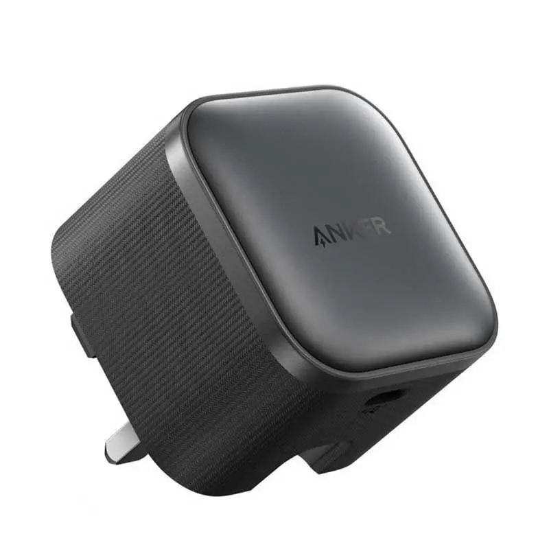 شارژر انکر مدل Nano Charger B2692 با توان 45 وات به همراه کابل  Type-C - 45